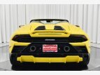 Thumbnail Photo 6 for 2021 Lamborghini Huracan