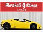 Thumbnail Photo 0 for 2021 Lamborghini Huracan