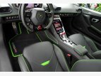 Thumbnail Photo 6 for 2021 Lamborghini Huracan EVO Coupe
