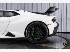 Thumbnail Photo 12 for 2021 Lamborghini Huracan STO Coupe