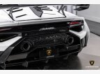 Thumbnail Photo 19 for 2021 Lamborghini Huracan STO Coupe