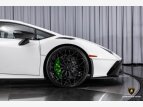 Thumbnail Photo 29 for 2021 Lamborghini Huracan STO Coupe
