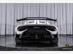 Thumbnail Photo 14 for 2021 Lamborghini Huracan STO Coupe