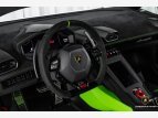 Thumbnail Photo 43 for 2021 Lamborghini Huracan STO Coupe
