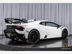 Thumbnail Photo 26 for 2021 Lamborghini Huracan STO Coupe