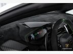 Thumbnail Photo 44 for 2021 Lamborghini Huracan STO Coupe