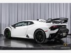 Thumbnail Photo 13 for 2021 Lamborghini Huracan STO Coupe