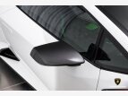 Thumbnail Photo 34 for 2021 Lamborghini Huracan STO Coupe