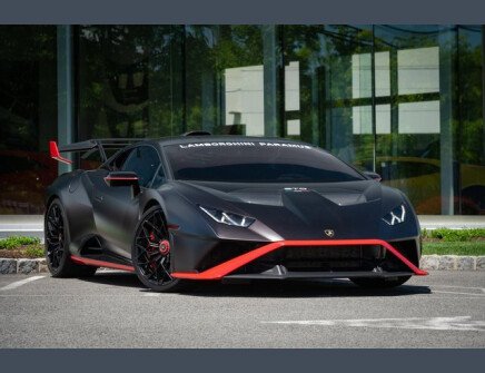 Photo 1 for 2021 Lamborghini Huracan