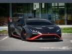 Thumbnail Photo 1 for 2021 Lamborghini Huracan