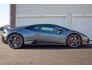 2021 Lamborghini Huracan for sale 101674381