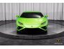 2021 Lamborghini Huracan EVO Coupe for sale 101677757