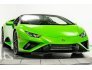 2021 Lamborghini Huracan for sale 101736965