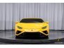 2021 Lamborghini Huracan EVO Coupe for sale 101767400