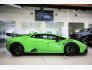 2021 Lamborghini Huracan for sale 101795899
