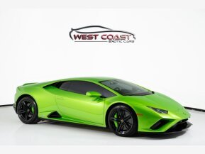 2021 Lamborghini Huracan for sale 101847025
