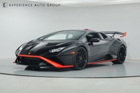 2021 Lamborghini Huracan STO Coupe for sale 101849121