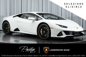 2021 Lamborghini Huracan for sale 101866156