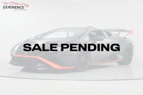 2021 Lamborghini Huracan STO Coupe for sale 101917871