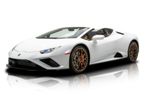 2021 Lamborghini Huracan for sale 101962822