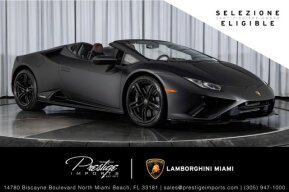 2021 Lamborghini Huracan EVO Spyder for sale 101966082