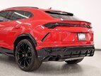 Thumbnail Photo 9 for 2021 Lamborghini Urus
