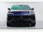 Thumbnail Photo 7 for 2021 Lamborghini Urus