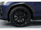 Thumbnail Photo 47 for 2021 Lamborghini Urus