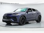 Thumbnail Photo 0 for 2021 Lamborghini Urus