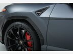 Thumbnail Photo 10 for 2021 Lamborghini Urus