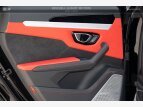 Thumbnail Photo 11 for 2021 Lamborghini Urus