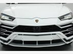 Thumbnail Photo 8 for 2021 Lamborghini Urus