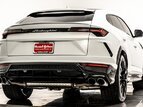 Thumbnail Photo 8 for 2021 Lamborghini Urus