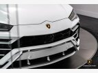 Thumbnail Photo 5 for 2021 Lamborghini Urus