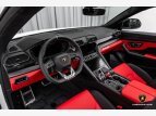 Thumbnail Photo 32 for 2021 Lamborghini Urus