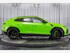 Thumbnail Photo 20 for 2021 Lamborghini Urus