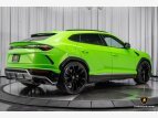 Thumbnail Photo 19 for 2021 Lamborghini Urus