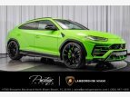 Thumbnail Photo 58 for 2021 Lamborghini Urus