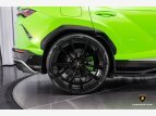 Thumbnail Photo 21 for 2021 Lamborghini Urus