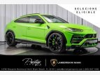 Thumbnail Photo 0 for 2021 Lamborghini Urus