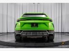 Thumbnail Photo 13 for 2021 Lamborghini Urus