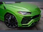 Thumbnail Photo 2 for 2021 Lamborghini Urus