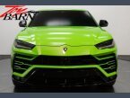 Thumbnail Photo 1 for 2021 Lamborghini Urus