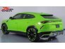 2021 Lamborghini Urus for sale 101693643