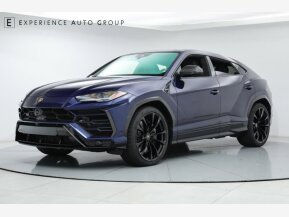2021 Lamborghini Urus for sale 101728522