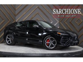 2021 Lamborghini Urus for sale 101754107