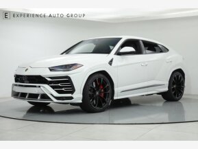 2021 Lamborghini Urus for sale 101754761