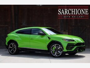 2021 Lamborghini Urus for sale 101782392