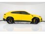 2021 Lamborghini Urus for sale 101783833