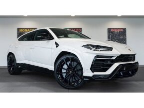 2021 Lamborghini Urus for sale 101795475